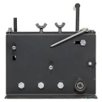 Руч. маш. для полосы и прута РМА-40-6-8 PROxima