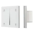 Панель Sens SMART-P35-DIM White (230V, 0/1-10V) | 027112 | Arlight