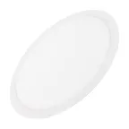 Светильник DL-EDGE-R400-34W Day4000 (WH, 115 deg, 230V) (Arlight, IP40 Металл, 3 года) | 034724 | Arlight