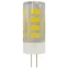 Лампа светодиодная LED 3,5Вт G4 220В 2700К smd JC капсульная | Б0027855 | ЭРА