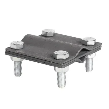 Зажим штырь-полоса-прут, Cu EKF PROxima |  gc-g3116-cu |  EKF