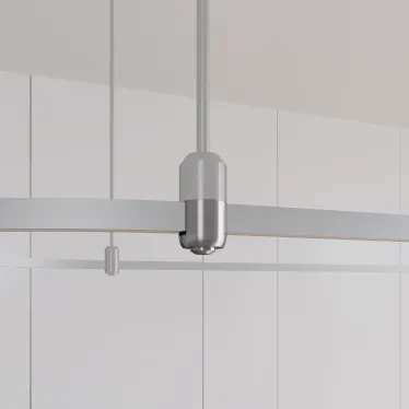 Заглушка MAG-ORIENT-CAP-2620 (BK) (Arlight, IP20 Пластик, 3 года) | 036023 | Arlight