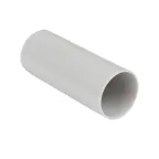 Муфта соединительная для трубы 32мм Plast PROxima (25шт)