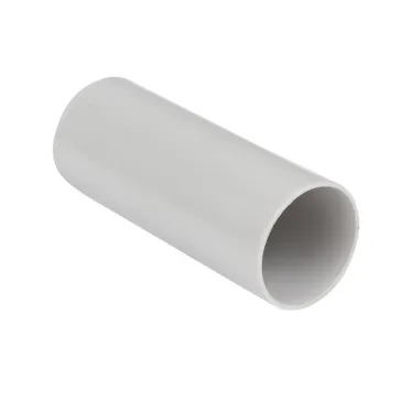 Муфта соединительная для трубы 32мм Plast PROxima (25шт)