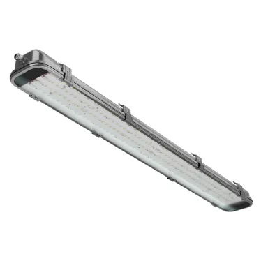 Светильник светодиодный промышленный ДСП Метан 33Вт 4300Лм 5000К IP65 | LE-ССП-53-033-3775-65Х | LEDeffect