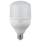 Лампа светодиодная LED 20Вт Е27 220В 6500К smd POWER | Б0027011 | ЭРА