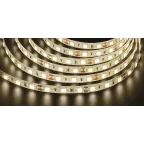 Лента светодиодная NLS-5050WW60-14,4-IP20-12V R5 14,4Вт 12В 2700К IP20 5м | 71426 | Navigator