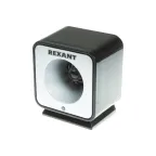 Отпугиватель вредителей с изменяемой частотой излучения, 220В | 71-0009 | REXANT