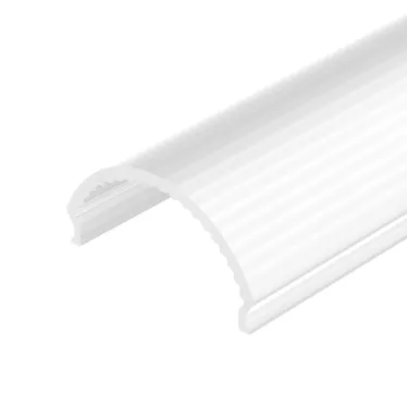 Экран ARH-WIDE-B-H20-2000 Round Opal | 016935 | Arlight