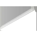 Светильник BAT UNI LED 600 4000K | 1008000010 | СВЕТОВЫЕ ТЕХНОЛОГИИ