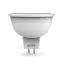 Лампа светодиодная LED 5Вт GU5.3-dim 220В 3000К MR16 диммируемая | 101505105-D | Gauss