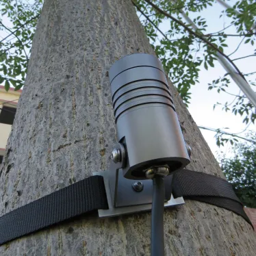 Основание для светильника ALT-BELT-1-2000 (BK) (Arlight, Металл) | 032550 | Arlight