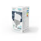 Лампа светодиодная промышленная Elementary T160 100W 9500lm 4000K E40 LED 1/8 | 63420 | Gauss