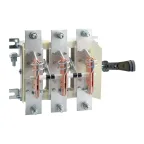 Разъединитель РЕ19-31-31120-100А-УХЛ3 | 119551 | КЭАЗ