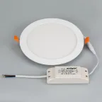 Светильник DL-192M-18W Day White |  020115  | Arlight