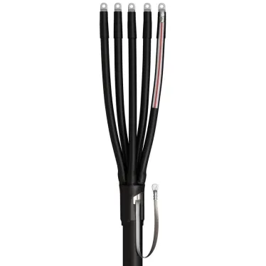 Муфта концевая 5ПКТп(б)-1-16/25-Б с болт. наконечниками | 60335 | КВТ