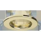 Светильник настольный светодиодный NDF LED NFS-R1-002-MR16-GU5.3 (золото) | 61597 | Navigator