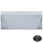 Светильник светодиодный 595х595 с БАП 36Вт NLP-PS2-36-4K-IP20-LED-A1 (аварийный 1 час) | 61608 | Navigator