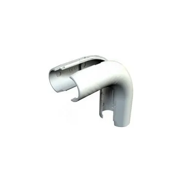 Дуга для трубы, Quick-pipe, пластик M20