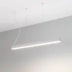 Экран (рассеиватель) для профиля SL-W33-2000 OPAL | 019301 | Arlight