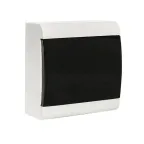 Щит распределительный ЩРН-П-8 (пром. упаковка) IP41 Basic | pb-n-8-bas | EKF