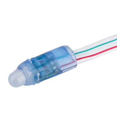 Модуль герметичный ARL-D12 5V RGB | 023329 | Arlight