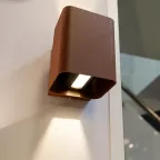 Светильник LGD-Wall-Vario-J2R-12W Warm White | 022002 | Arlight