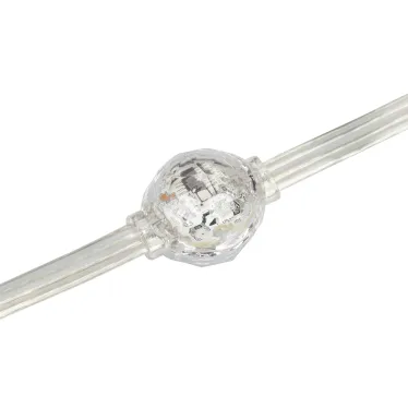 Модуль управляемый SPI-F2-D22 12V RGB (0.65W, IP66, 360 deg) (Arlight, Пластик, 3 года) | 036776 | Arlight