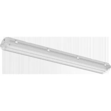 Светильник люминесцентный промышленный ЛБП/ЛПП LZ 236 HF ES1 new 2х36Вт Т8 G13 ЭПРА IP65 | 1073000240 | Световые Технологии