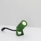 Светильник ALT-RAY-R42-5W Day4000 (RAL 6010, 25 deg, 230V) (Arlight, IP67 Металл, 3 года) | 042660 | Arlight