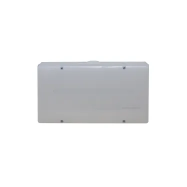 Световой указатель аварийного освещения светодиодный SIRAH6500-3LED 3Вт IP65 централизованный накладной | 4502003610 | СветовыеТехнологии