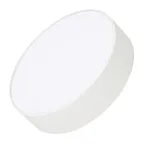 Светильник IM-RONDO-EMERGENCY-3H-R210-20W Day4000 (WH, 120 deg, 230V) (Arlight, IP40 Металл, 2 года) | 038885 | Arlight