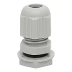                  Сальник PG9 IP54 (20 шт) d отв. 15 мм / d провод. 4-8 мм PROxima
               