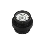 Коннектор MAG-FLEX-CON-POWER-MINI (BK) (Arlight, IP20 Металл, 3 года) | 035391 | Arlight