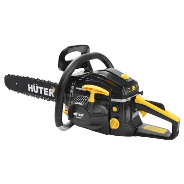 Бензопила BS-45М | 70/6/4 | HUTER