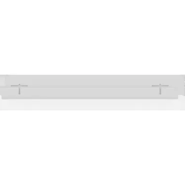 Светильник ДВО DR. OPL ECO LED 595 SET 33Вт 4000К IP43/IP20 (Светильник 1025000350+Рассеиватель 202500010) | 4025000020 | Световые Технологии КОМПЛЕКТ