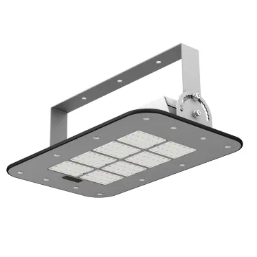 Светильник светодиодный промышленный 100Вт 5000К IP67 | LE-СБУ-32-100-1997-67Х | LEDeffect