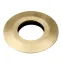 Накладка ART-DECK-CAP-FLAT-R50 (BRS, BRASS) (Arlight, Металл) | 038190 | Arlight