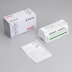 Сплиттер SMART-DMX512-306-72-DIN (12-48V, 2-in, 6-out, RS-485) (IARL, IP20 Металл, 5 лет) | 038937 | Arlight