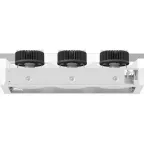 Светильник светодиодный SNS LED 3M 3x35 W D45 4000K new | 1159000340 | Световые Технологии