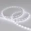 Лента светодиодная MICROLED-M140-4mm 24V White-CDW (4.8 W/m, IP20, 2216, 5m) (arlight, узкая) | 024505(2) | Arlight