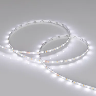 Лента светодиодная MICROLED-M140-4mm 24V White-CDW (4.8 W/m, IP20, 2216, 5m) (arlight, узкая) | 024505(2) | Arlight