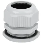 Сальник PG-42 диаметр кабеля 30-40мм IP54