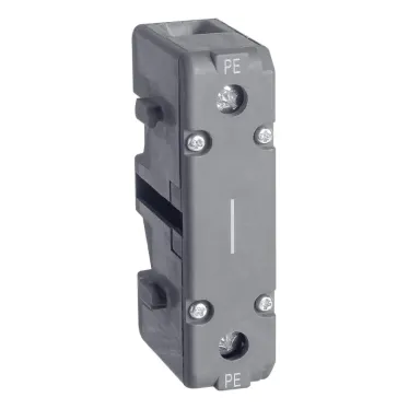 МОДУЛЬ ЗАЗЕМЛЕНИЯ MSD 80A/100A