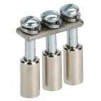 Перемычка в сборе для CTS 2,5мм2 3PIN