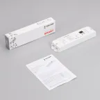 Релейный модуль INTELLIGENT ARLIGHT SMART-DALI-702-62-SUF (230V, 2x5A) (IARL, IP20 Пластик, 5 лет) | 038539 | Arlight