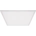 Светильник светодиодный ДВО-40w 595х595х32 4000К 4200Лм матовый с равномерной засветкой IP54