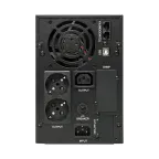 Источник бесперебойного питания Line-interactive E-Power PSW600 PROxima 2000 Ва 2 мин Tower 3хIEC C13