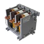 Контактор вакуумный КВТ-1,14-2,5/ 80-3 У3, трёхполюсный, 80А, 220В DC, 2з+1р, нереверсивный, без реле.