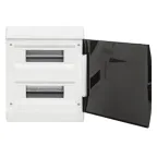 Щит распределительный ЩРВ-П-24 (пром. упаковка) IP4 1 Basic